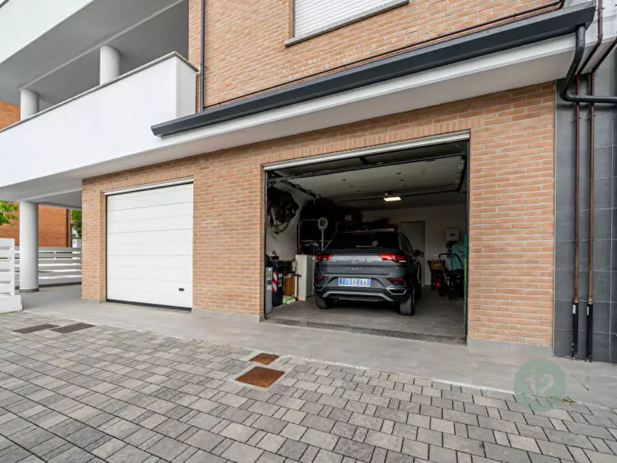 Immagine 38 di Appartamento in vendita  in Via Girolamo Tiraboschi 7 a Carpi