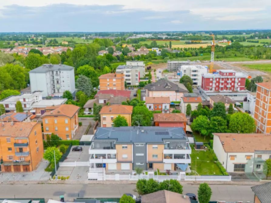 Immagine 42 di Appartamento in vendita  in Via Girolamo Tiraboschi 7 a Carpi