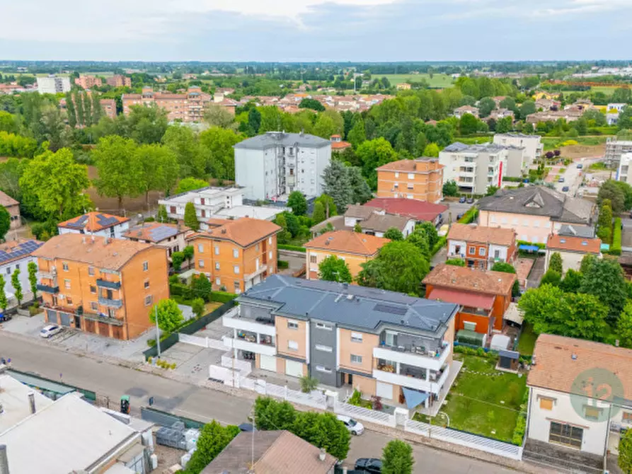 Immagine 43 di Appartamento in vendita  in Via Girolamo Tiraboschi 7 a Carpi