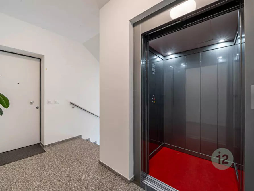 Immagine 44 di Appartamento in vendita  in Via Girolamo Tiraboschi 7 a Carpi