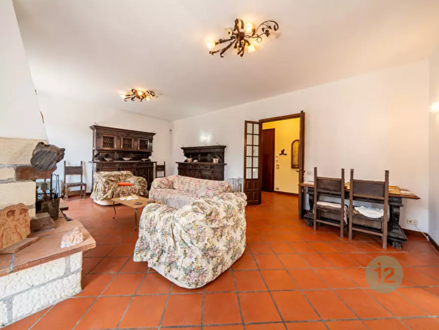 Immagine 2 di Casa bifamiliare in vendita  in Stradello Forghieri 1 a Carpi