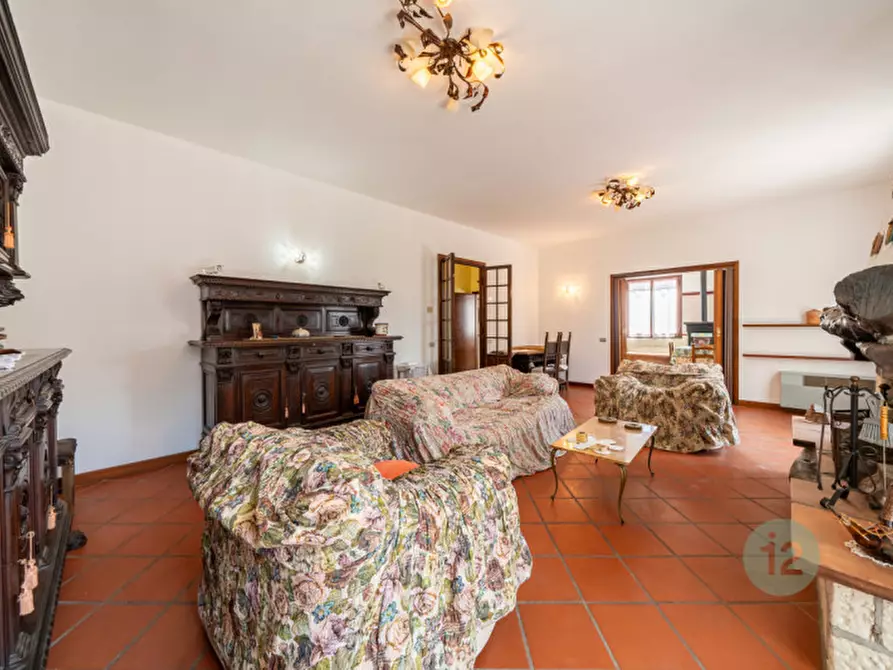 Immagine 3 di Casa bifamiliare in vendita  in Stradello Forghieri 1 a Carpi