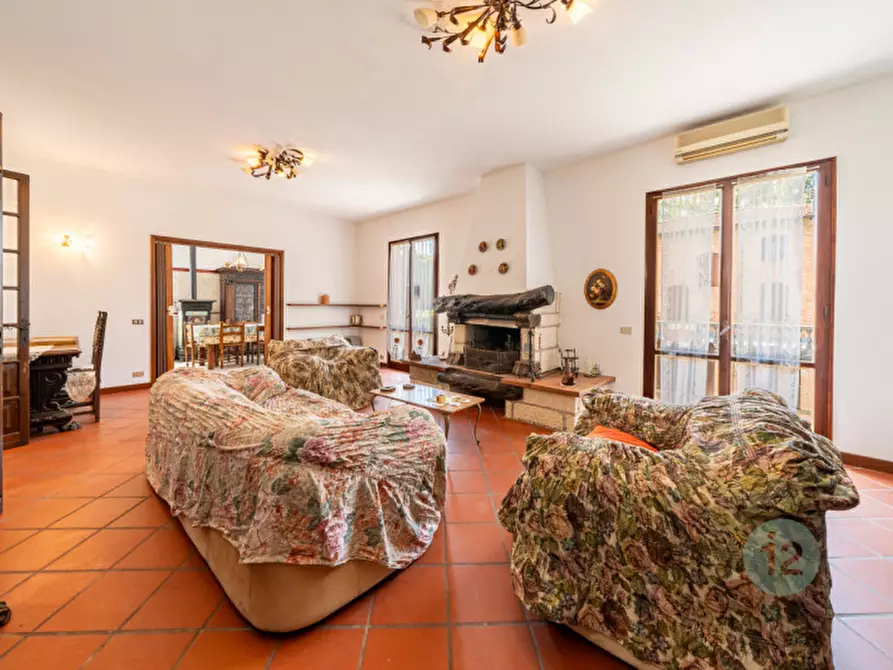 Immagine 4 di Casa bifamiliare in vendita  in Stradello Forghieri 1 a Carpi