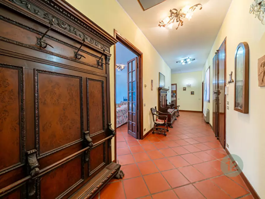 Immagine 6 di Casa bifamiliare in vendita  in Stradello Forghieri 1 a Carpi