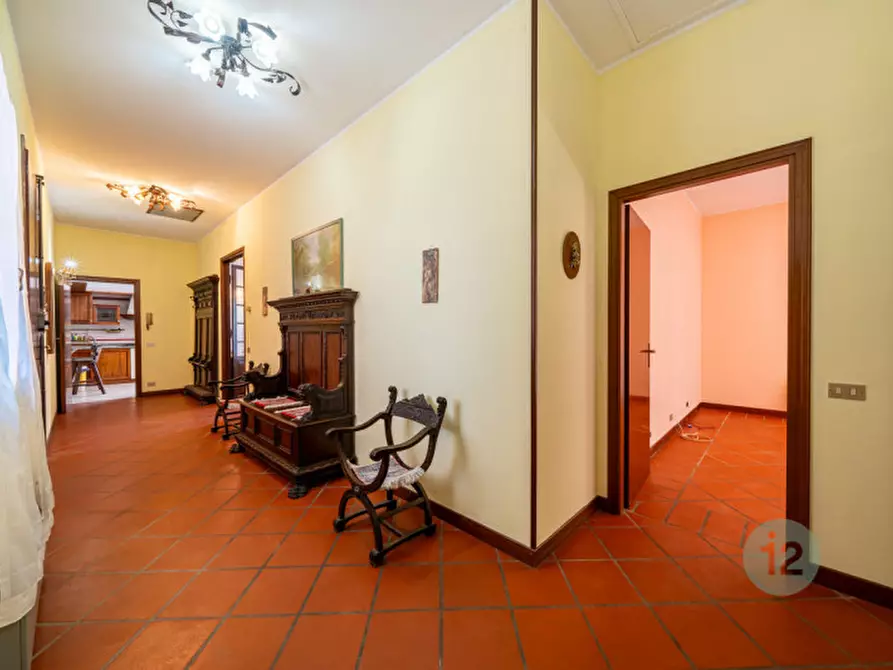 Immagine 7 di Casa bifamiliare in vendita  in Stradello Forghieri 1 a Carpi