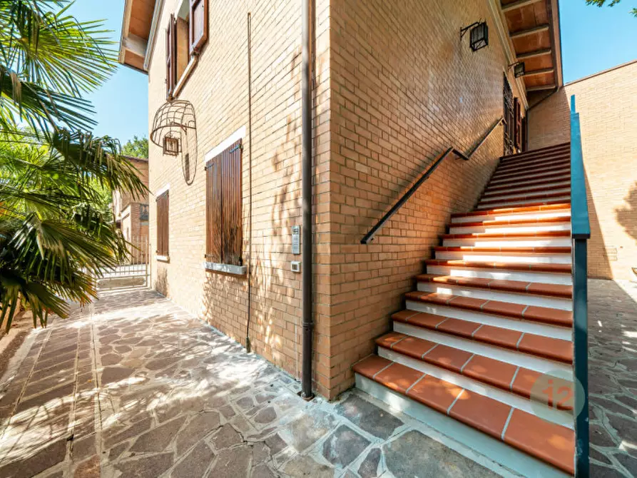 Immagine 17 di Casa bifamiliare in vendita  in Stradello Forghieri 1 a Carpi