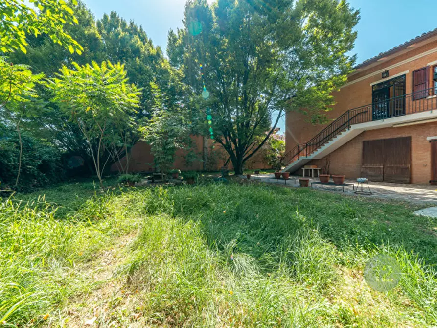 Immagine 24 di Casa bifamiliare in vendita  in Stradello Forghieri 1 a Carpi