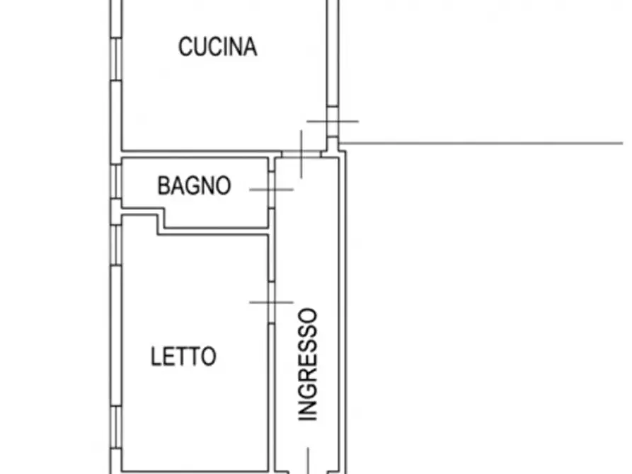 Immagine 32 di Casa bifamiliare in vendita  in Stradello Forghieri 1 a Carpi