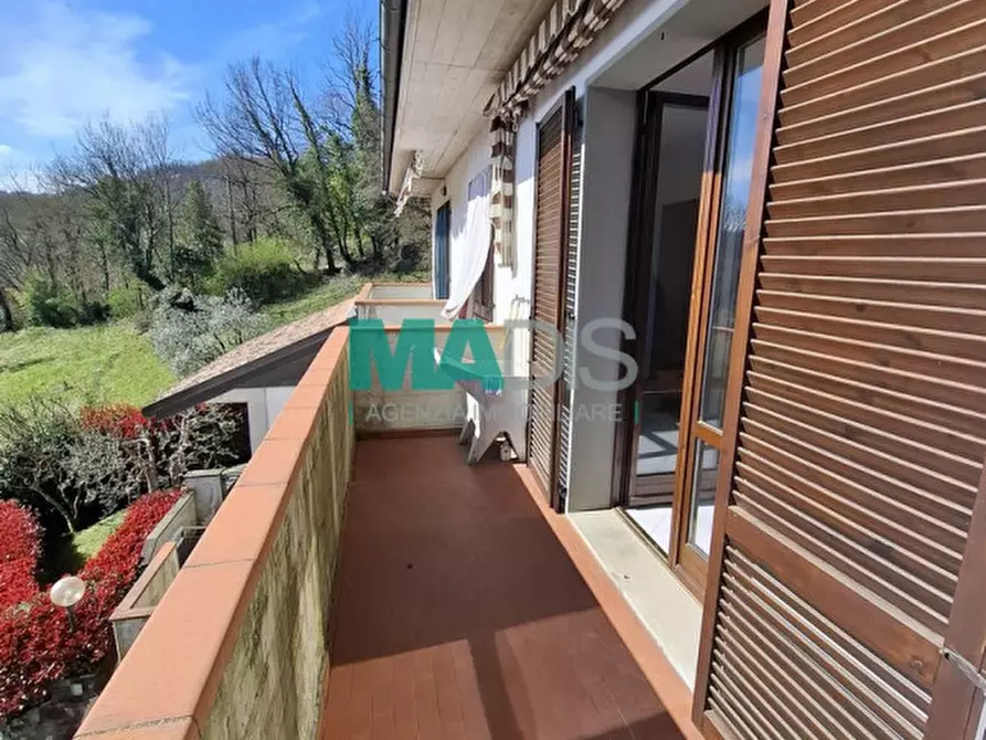 Immagine 5 di Appartamento in vendita  in Via di Poggiole a Vernio