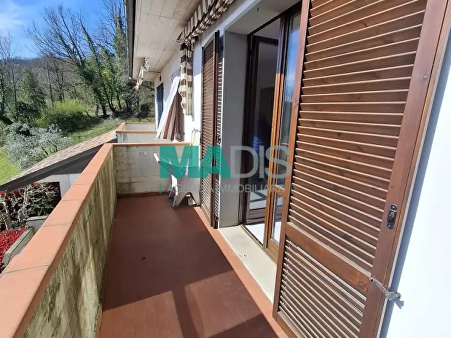 Immagine 15 di Appartamento in vendita  in Via di Poggiole a Vernio