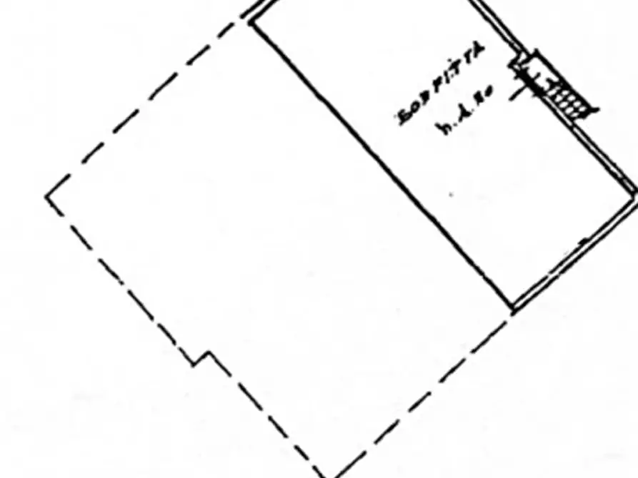 Immagine 43 di Appartamento in vendita  in Via di Poggiole a Vernio