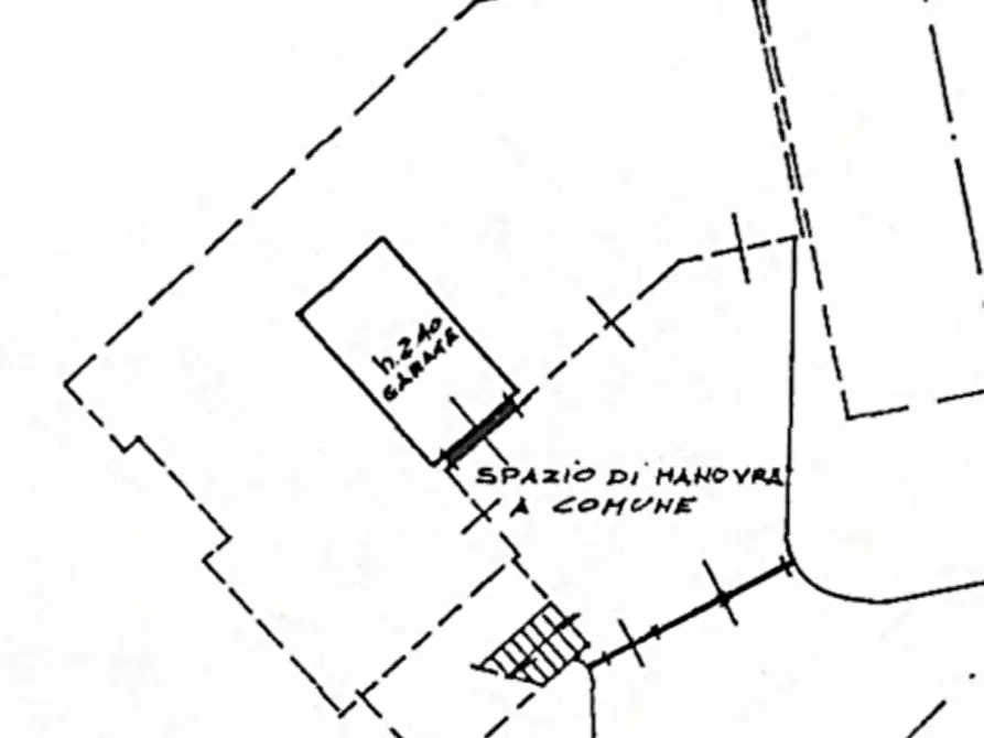 Immagine 44 di Appartamento in vendita  in Via di Poggiole a Vernio