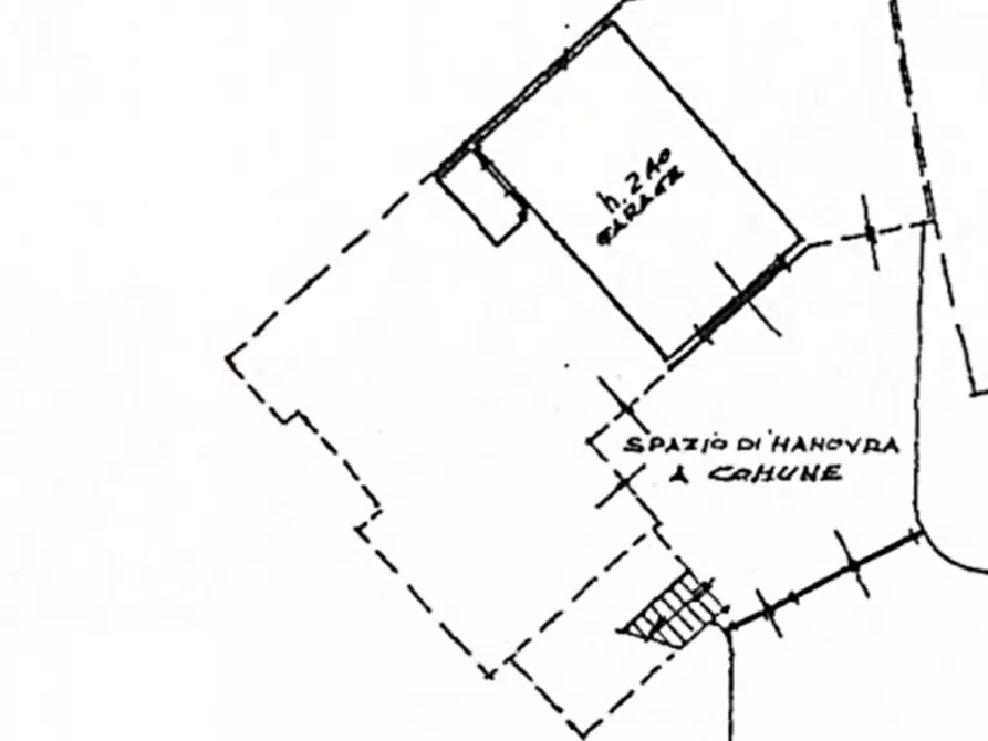 Immagine 45 di Appartamento in vendita  in Via di Poggiole a Vernio