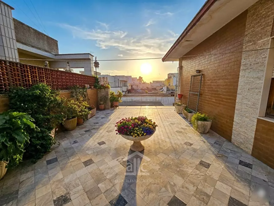 Immagine 2 di Appartamento in vendita  in Via Alcide De Gasperi a Cavallino