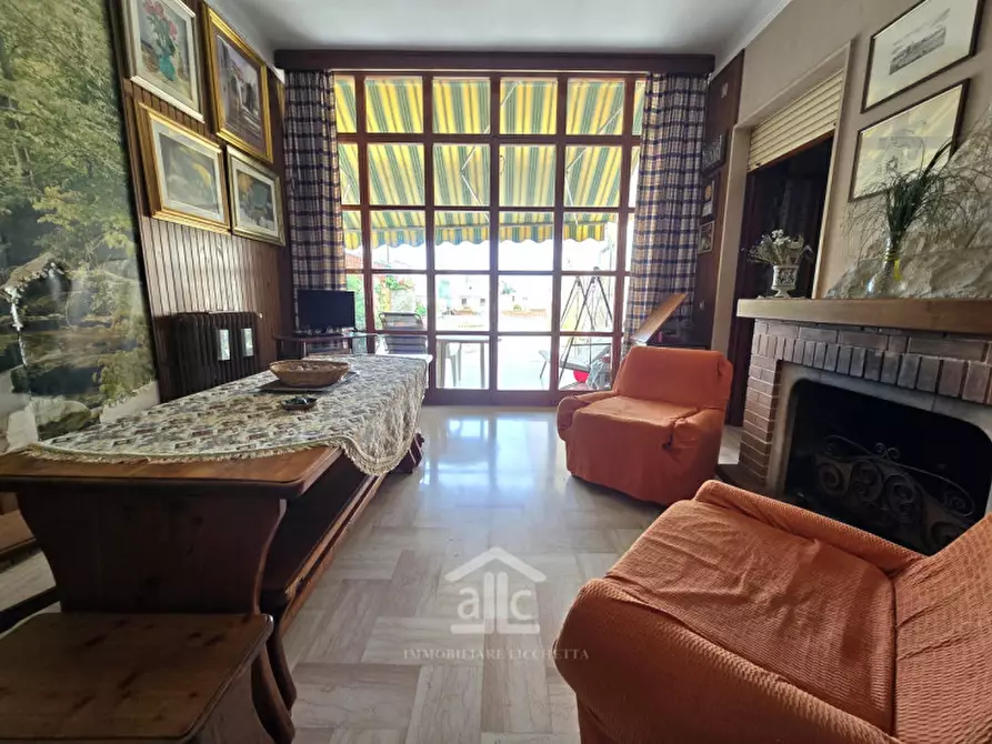 Immagine 3 di Appartamento in vendita  in Via Alcide De Gasperi a Cavallino