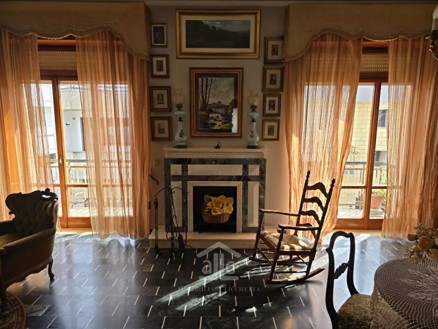 Immagine 6 di Appartamento in vendita  in Via Alcide De Gasperi a Cavallino