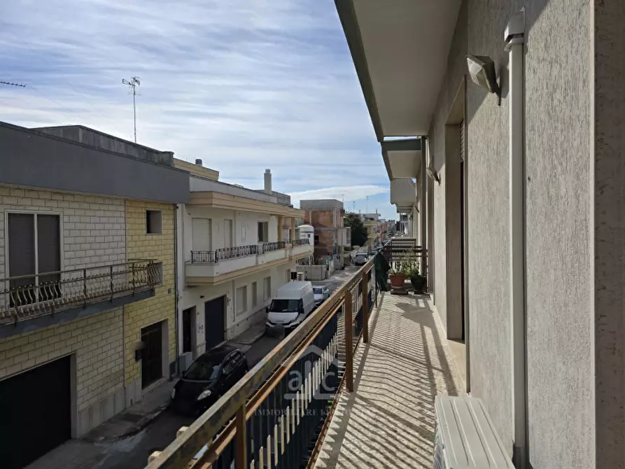 Immagine 9 di Appartamento in vendita  in Via Alcide De Gasperi a Cavallino