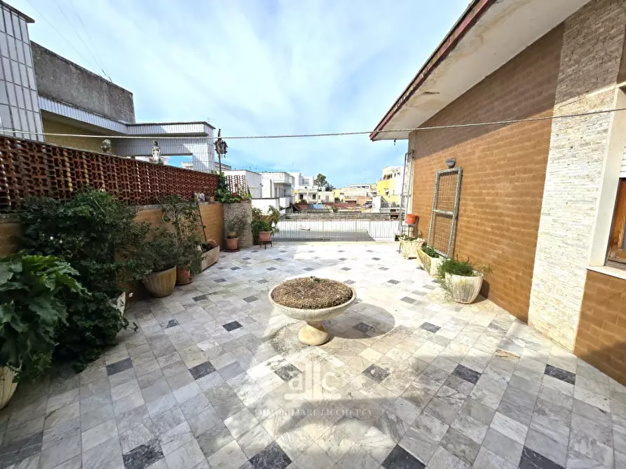 Immagine 13 di Appartamento in vendita  in Via Alcide De Gasperi a Cavallino