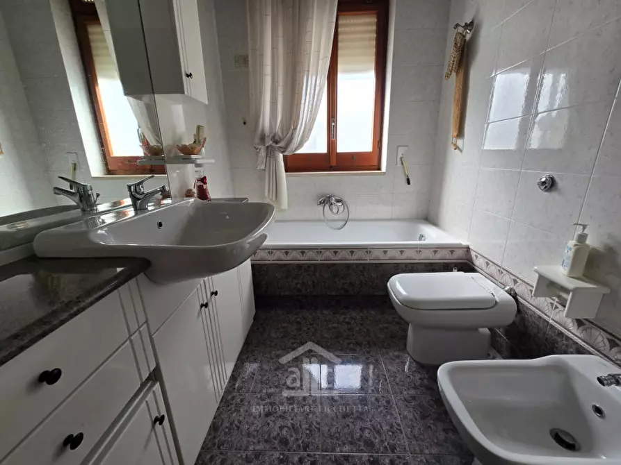 Immagine 22 di Appartamento in vendita  in Via Alcide De Gasperi a Cavallino