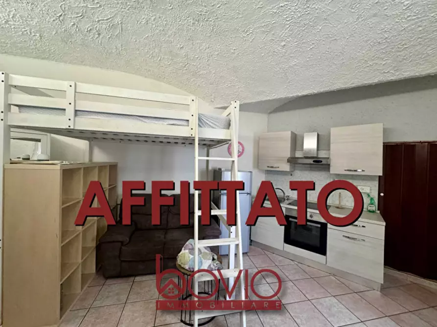 Immagine 1 di Appartamento in affitto  in Via Felice Romani 1 a Torino