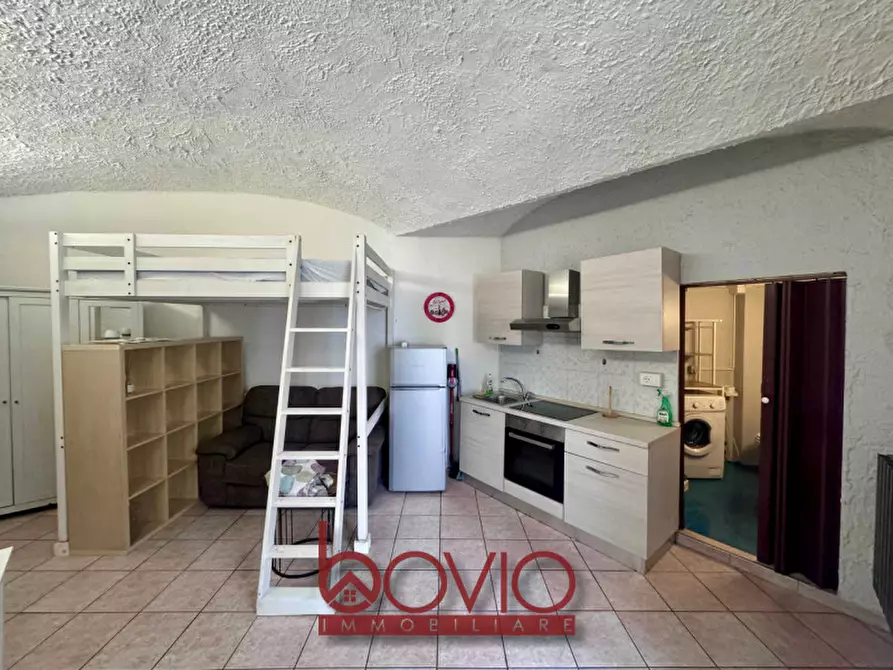 Immagine 2 di Appartamento in affitto  in Via Felice Romani 1 a Torino