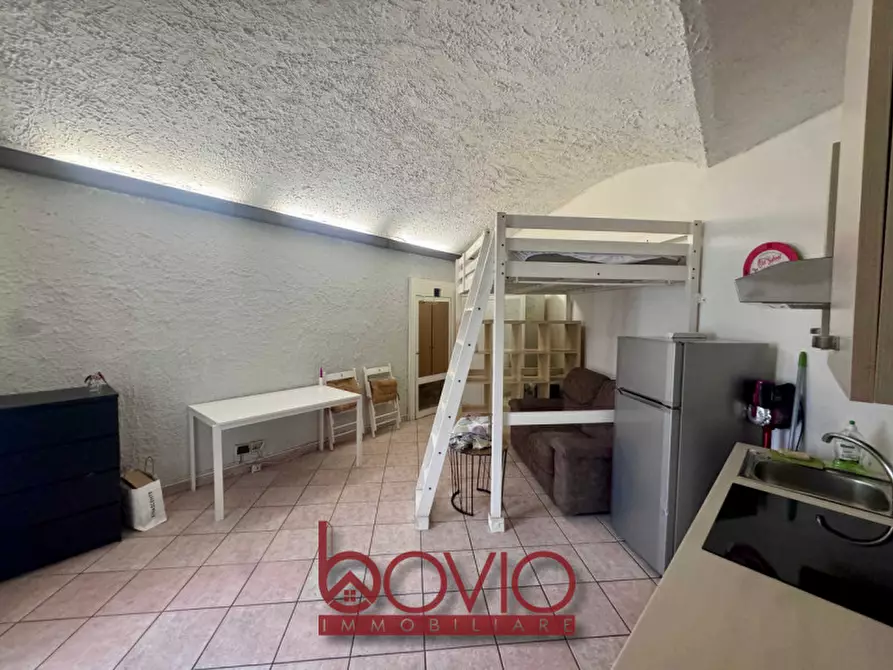 Immagine 3 di Appartamento in affitto  in Via Felice Romani 1 a Torino