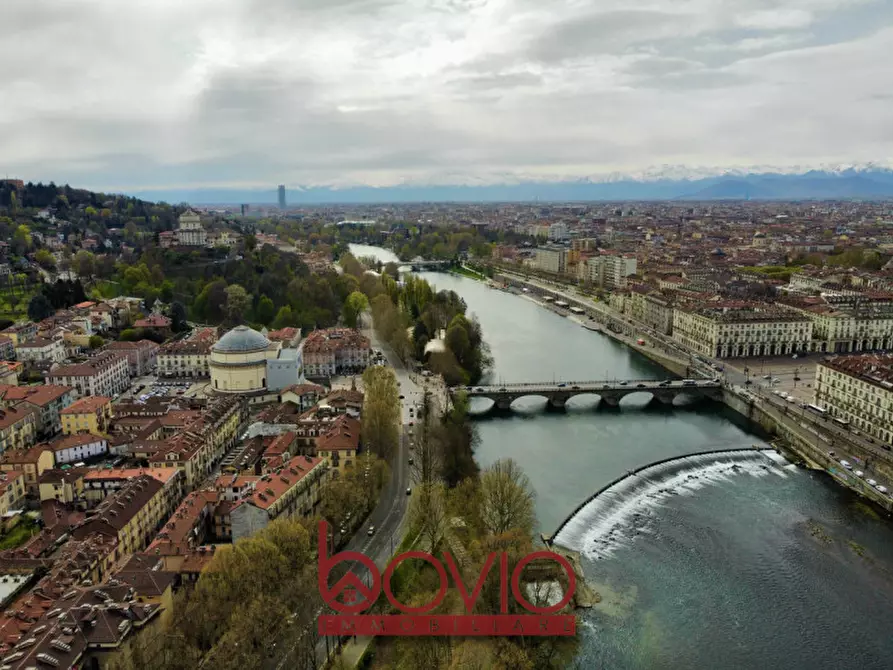 Immagine 4 di Appartamento in affitto  in Via Felice Romani 1 a Torino