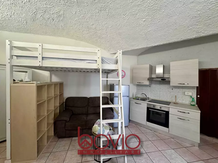 Immagine 5 di Appartamento in affitto  in Via Felice Romani 1 a Torino
