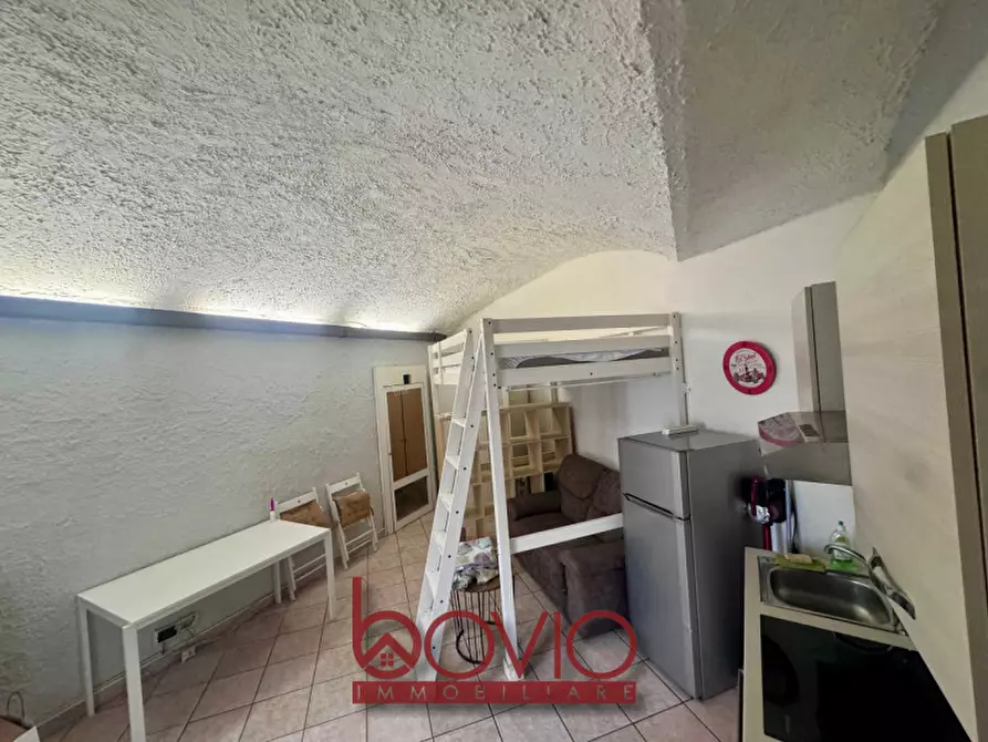 Immagine 6 di Appartamento in affitto  in Via Felice Romani 1 a Torino