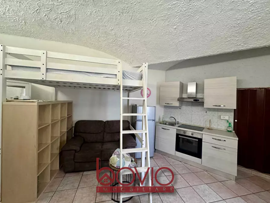 Immagine 7 di Appartamento in affitto  in Via Felice Romani 1 a Torino