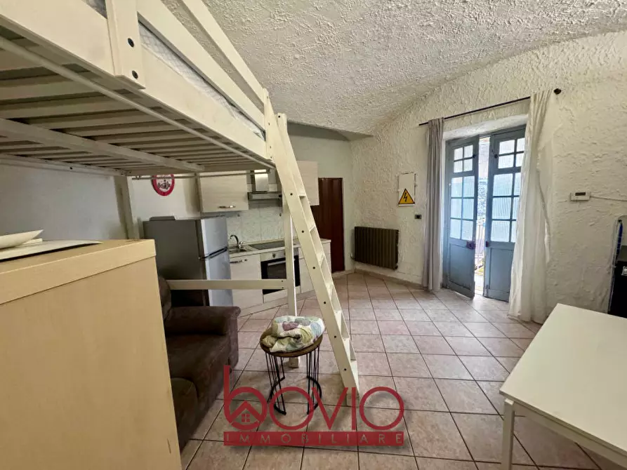 Immagine 8 di Appartamento in affitto  in Via Felice Romani 1 a Torino