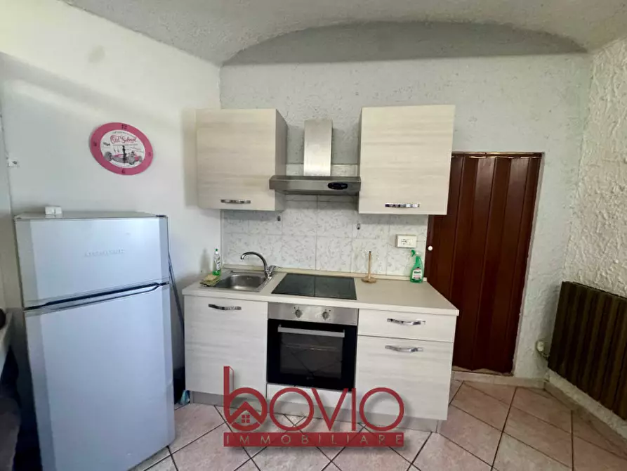 Immagine 10 di Appartamento in affitto  in Via Felice Romani 1 a Torino