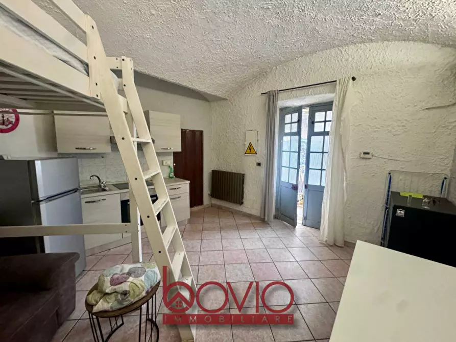 Immagine 11 di Appartamento in affitto  in Via Felice Romani 1 a Torino