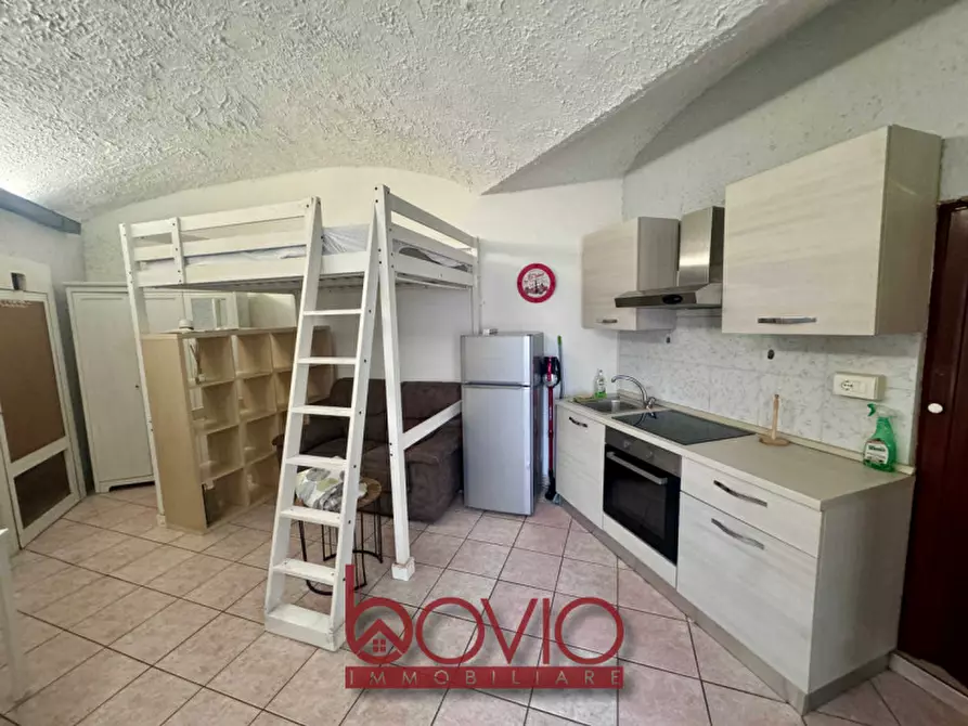 Immagine 12 di Appartamento in affitto  in Via Felice Romani 1 a Torino
