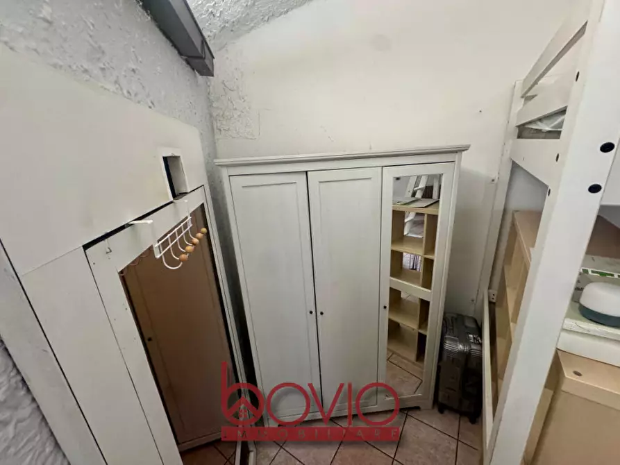 Immagine 14 di Appartamento in affitto  in Via Felice Romani 1 a Torino
