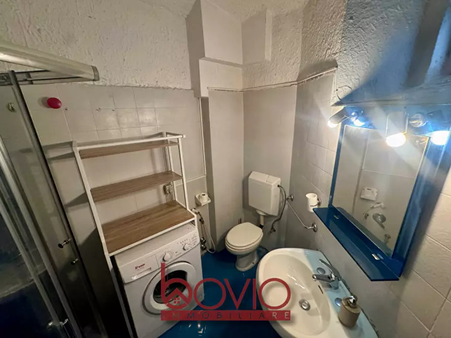 Immagine 16 di Appartamento in affitto  in Via Felice Romani 1 a Torino