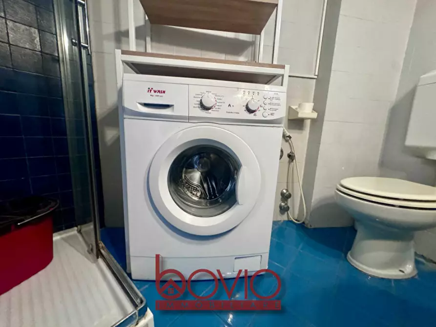 Immagine 18 di Appartamento in affitto  in Via Felice Romani 1 a Torino