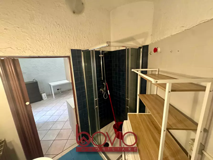Immagine 19 di Appartamento in affitto  in Via Felice Romani 1 a Torino
