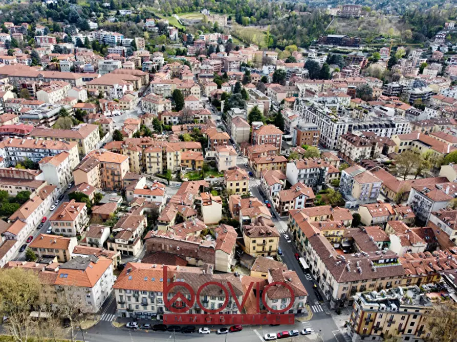 Immagine 21 di Appartamento in affitto  in Via Felice Romani 1 a Torino