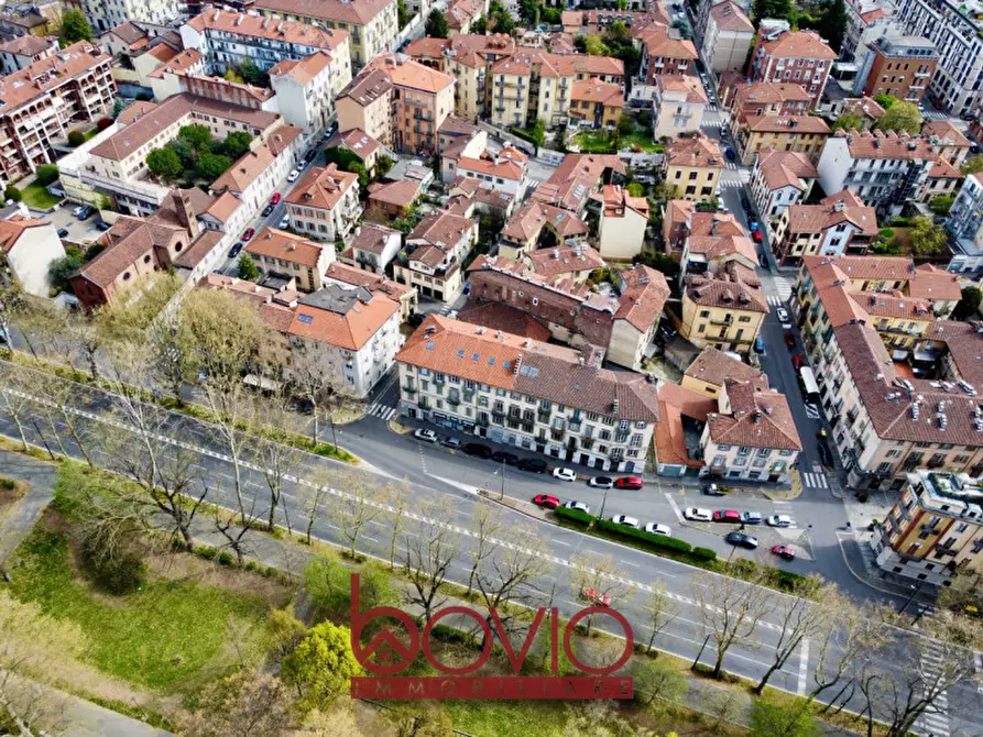 Immagine 22 di Appartamento in affitto  in Via Felice Romani 1 a Torino