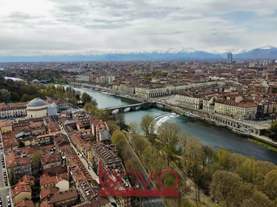 Immagine 23 di Appartamento in affitto  in Via Felice Romani 1 a Torino