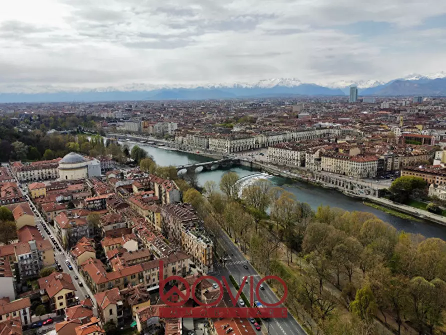 Immagine 24 di Appartamento in affitto  in Via Felice Romani 1 a Torino