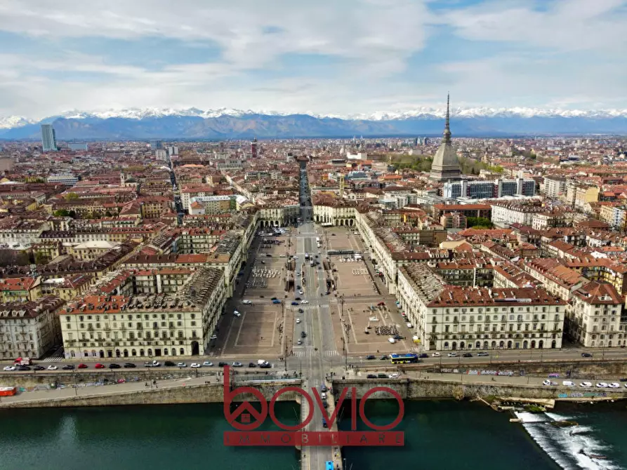 Immagine 25 di Appartamento in affitto  in Via Felice Romani 1 a Torino