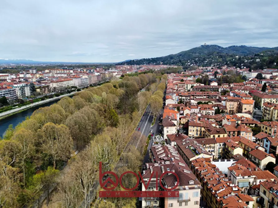 Immagine 30 di Appartamento in affitto  in Via Felice Romani 1 a Torino