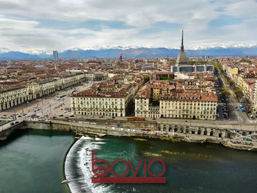 Immagine 32 di Appartamento in affitto  in Via Felice Romani 1 a Torino