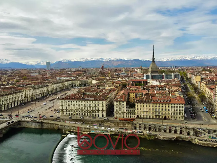 Immagine 33 di Appartamento in affitto  in Via Felice Romani 1 a Torino