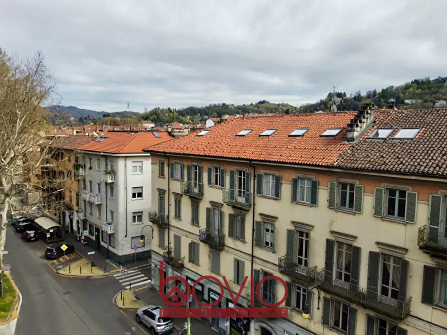 Immagine 36 di Appartamento in affitto  in Via Felice Romani 1 a Torino