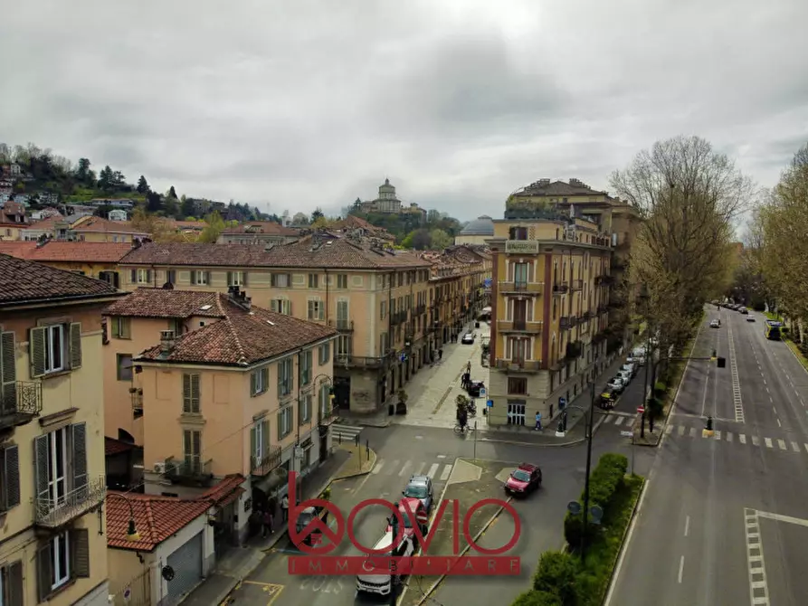 Immagine 37 di Appartamento in affitto  in Via Felice Romani 1 a Torino
