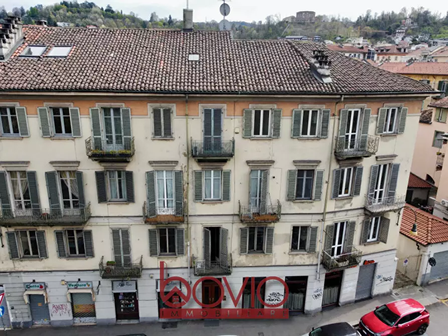 Immagine 38 di Appartamento in affitto  in Via Felice Romani 1 a Torino