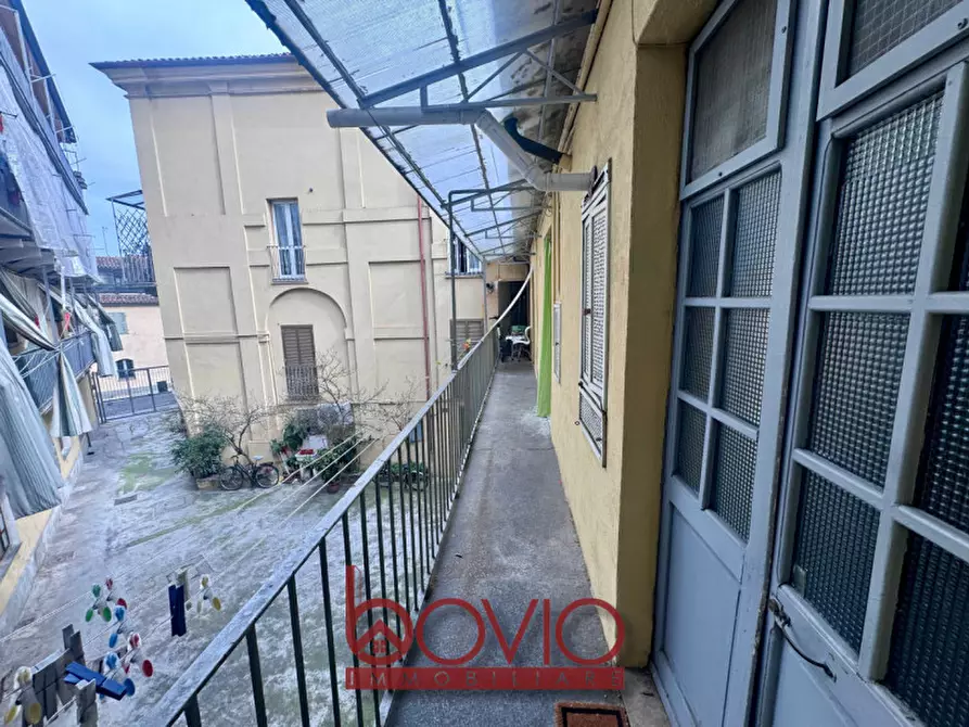 Immagine 39 di Appartamento in affitto  in Via Felice Romani 1 a Torino